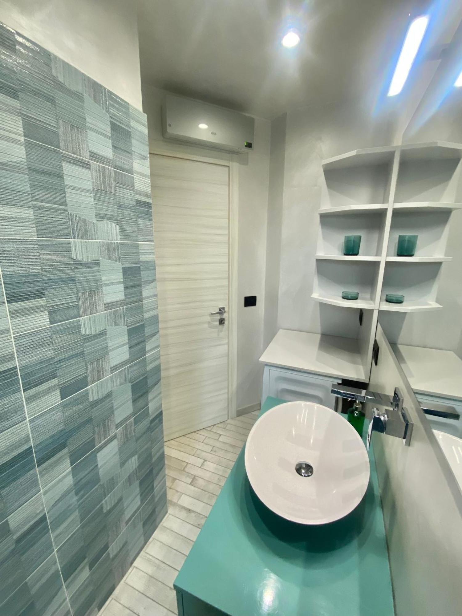 Апартаменти Viale39 Террачина Екстер'єр фото