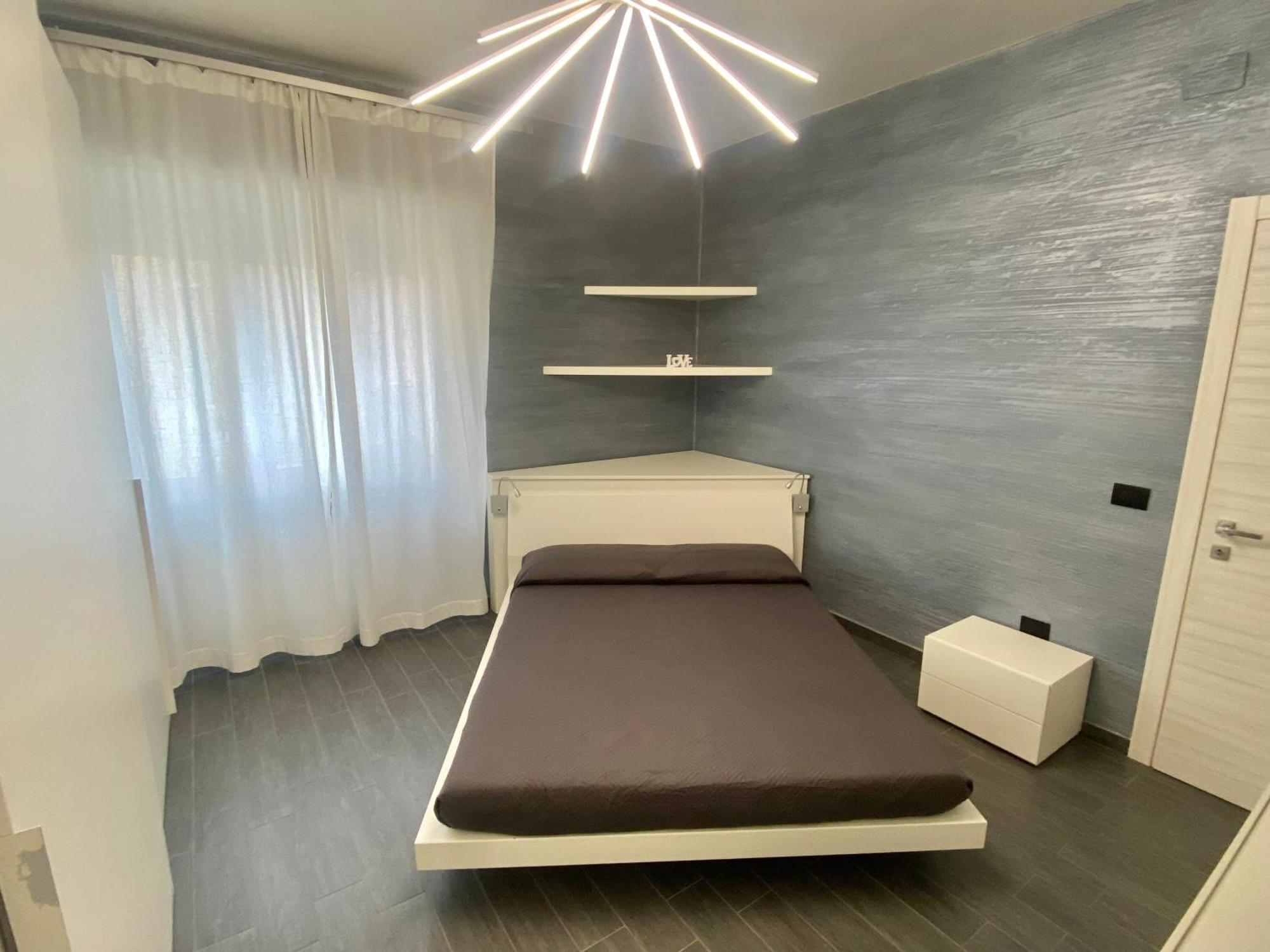 Апартаменти Viale39 Террачина Екстер'єр фото