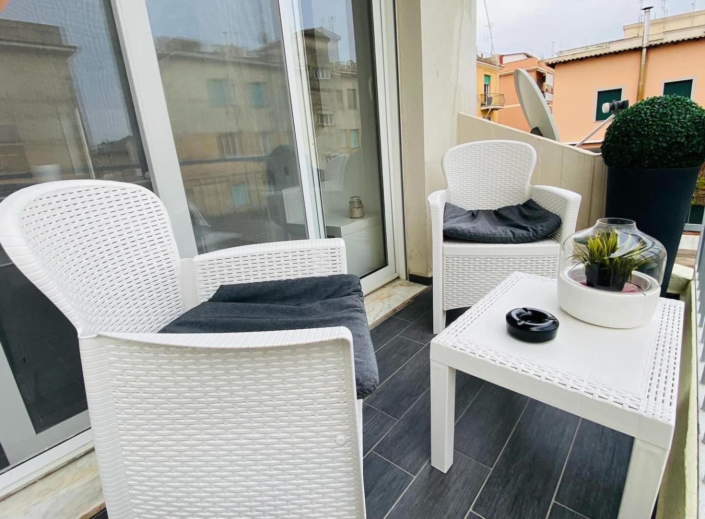 Апартаменти Viale39 Террачина Екстер'єр фото