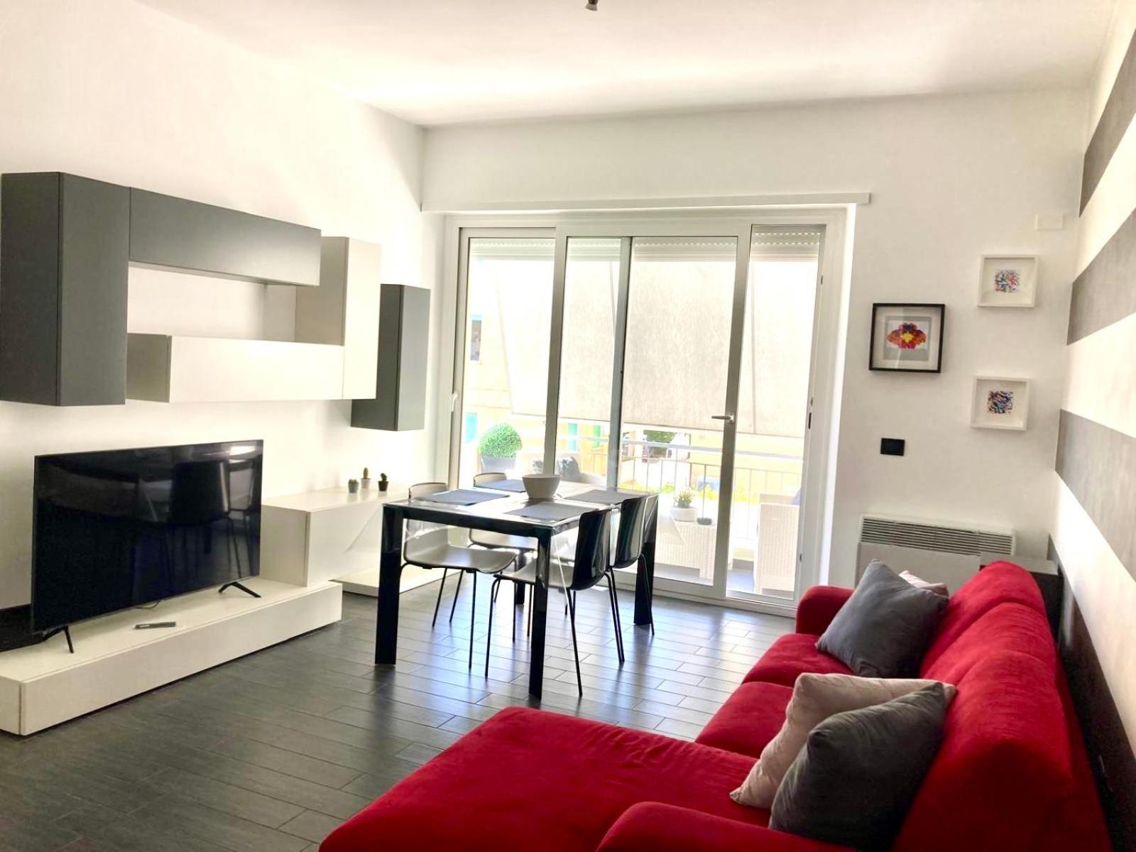 Апартаменти Viale39 Террачина Екстер'єр фото