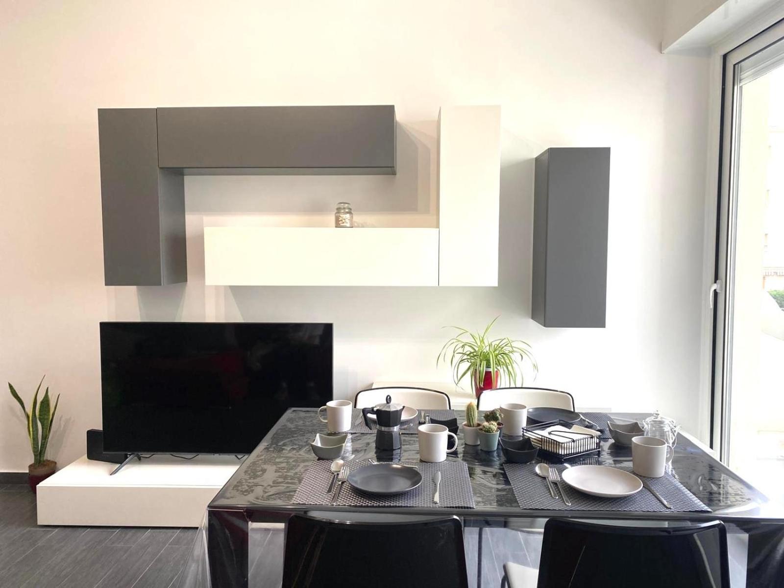 Апартаменти Viale39 Террачина Екстер'єр фото